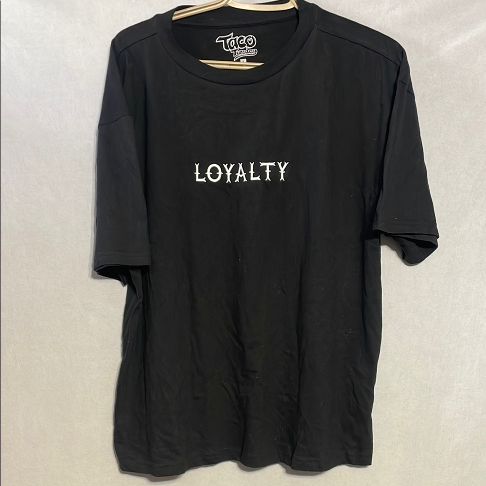 Taco Tuesday Loyalty Shirt
